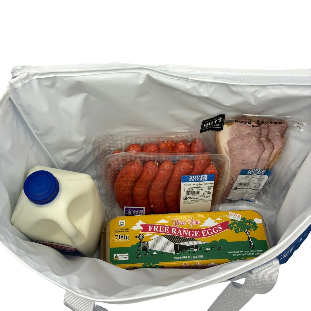 Super Butcher Deluxe Cooler Bag - Image 2