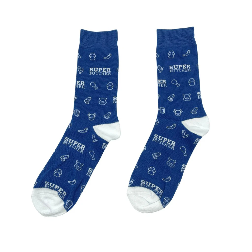 Super Butcher Socks - Image 2
