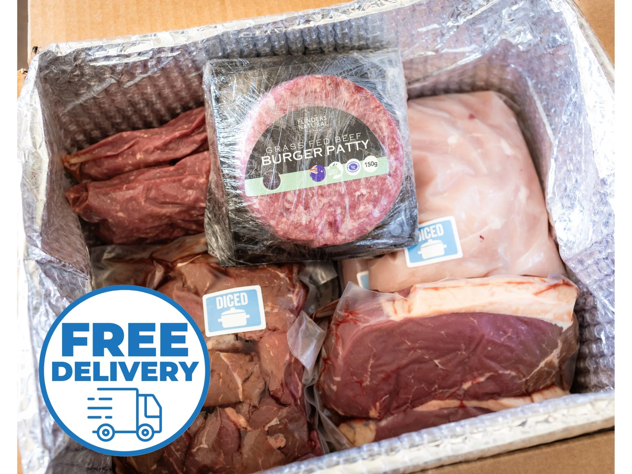 Super Protein Pack Subscription - Image 3