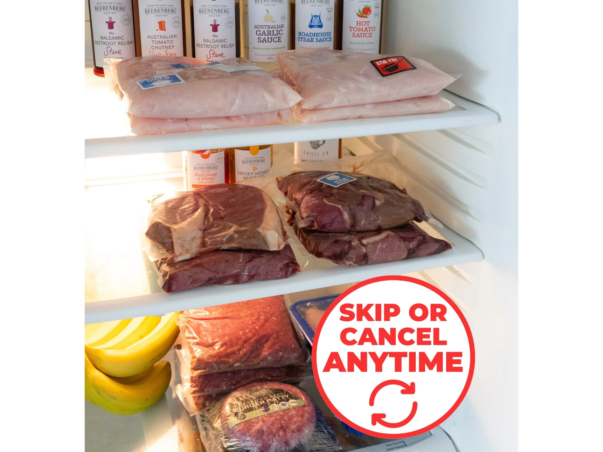 Super Protein Pack Subscription - Image 4