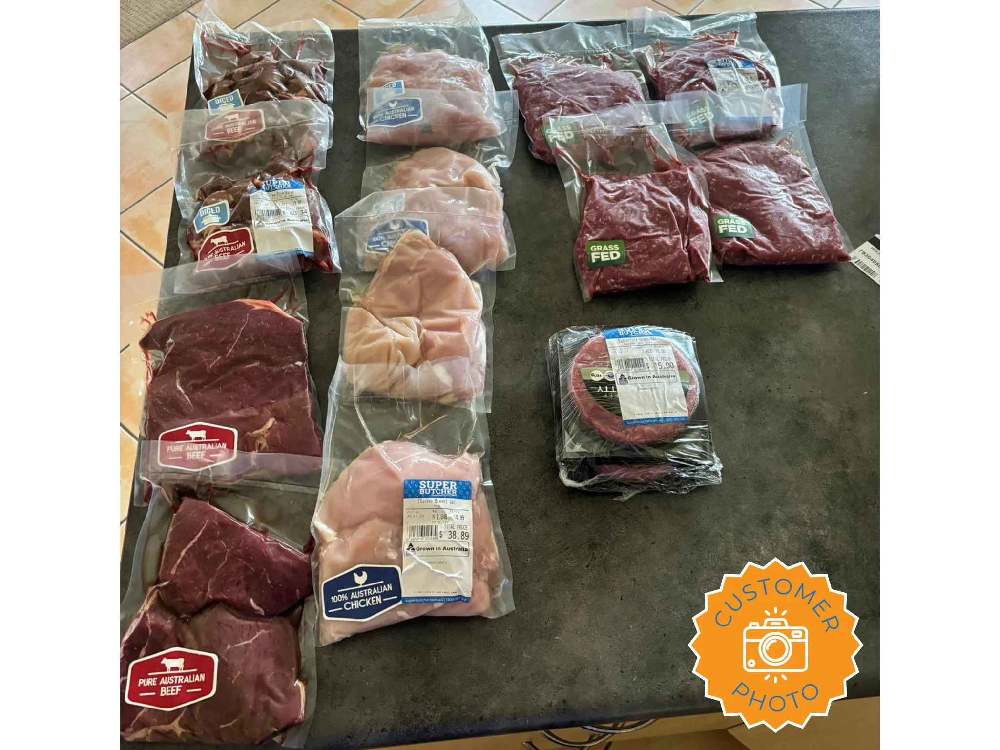 Super Protein Pack Subscription - Image 5