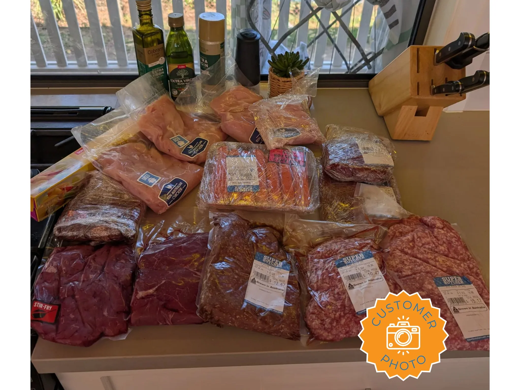 Super Protein Pack Subscription - Image 6