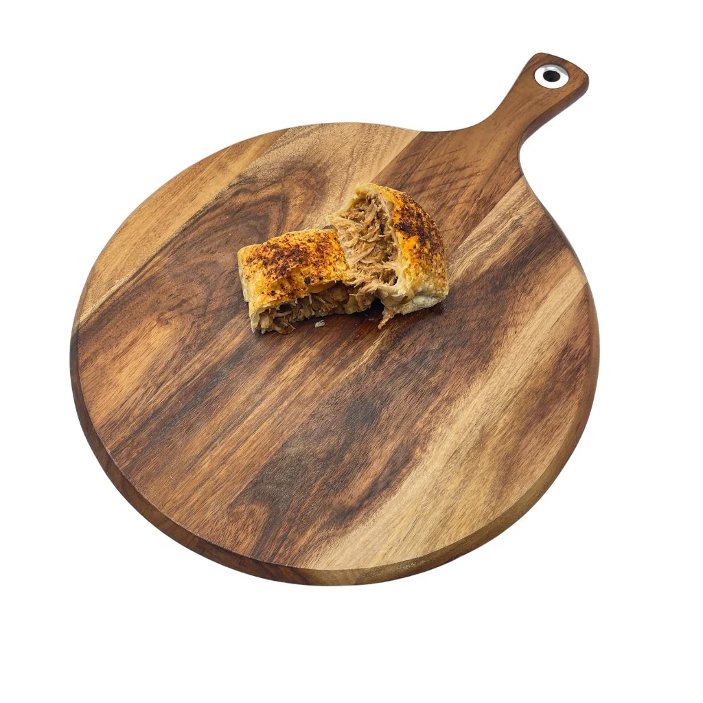 Tennessee Pulled Pork Parcel - Image 3