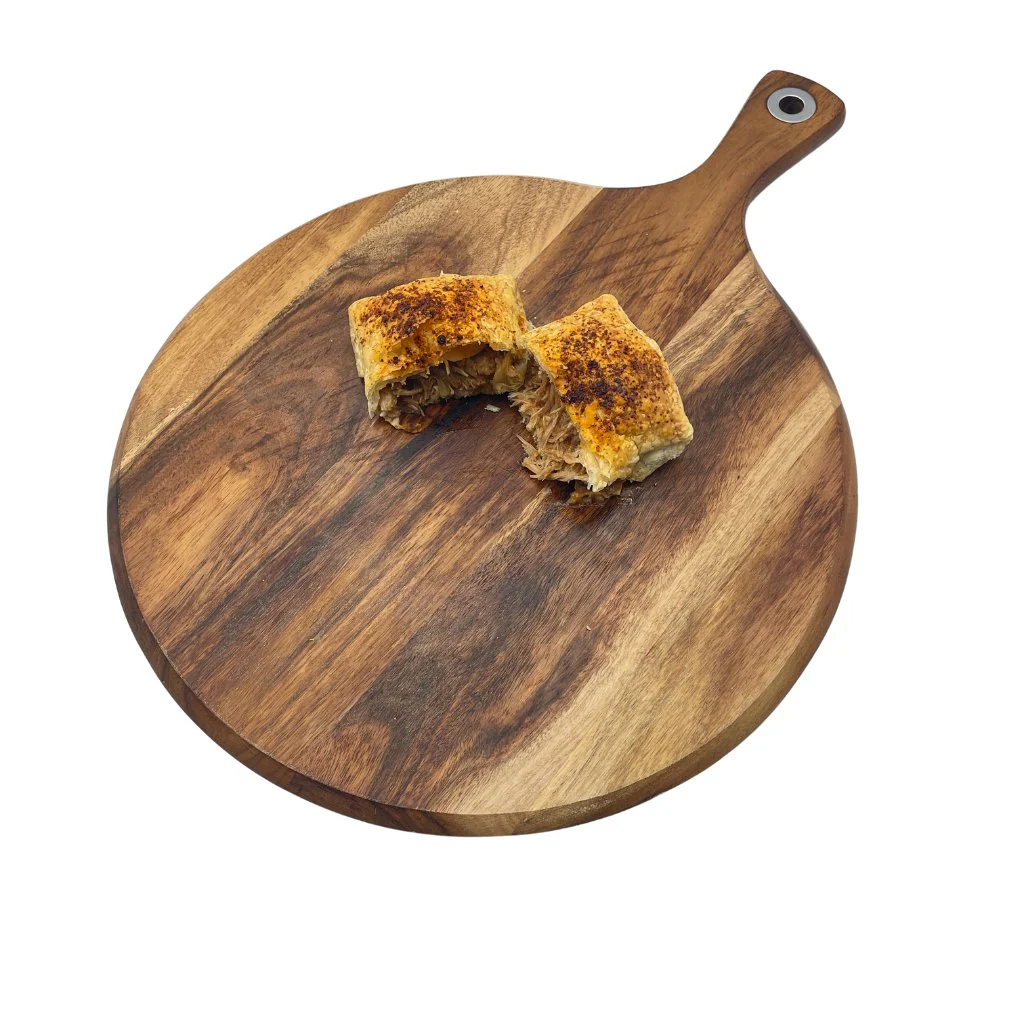 Tennessee Pulled Pork Parcel - Image 4