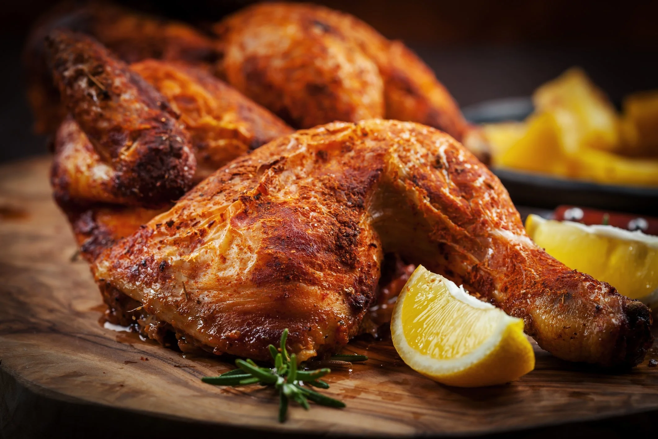 The Chicken Dinner Pack (Online Only) - Image 5
