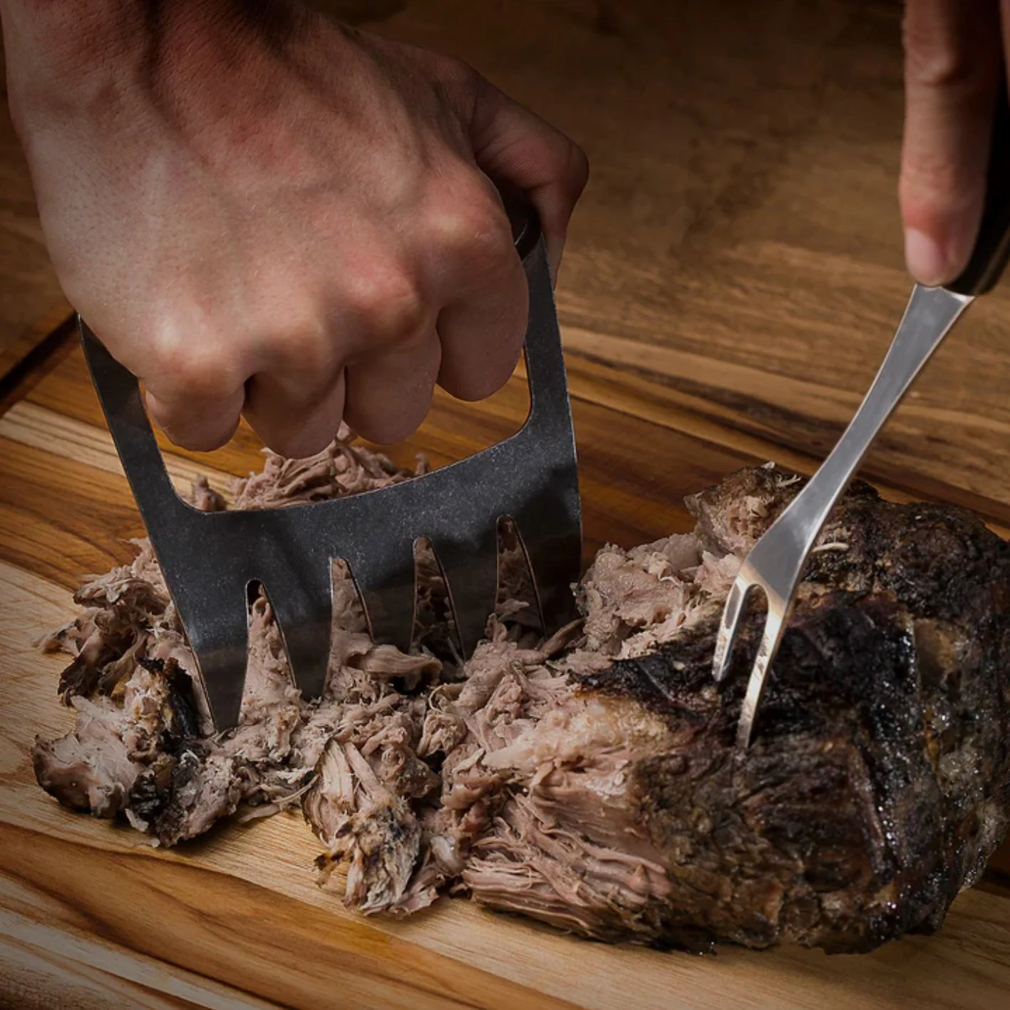 Tramontina Churrasco Black Collection Barbecue Claw - Image 4