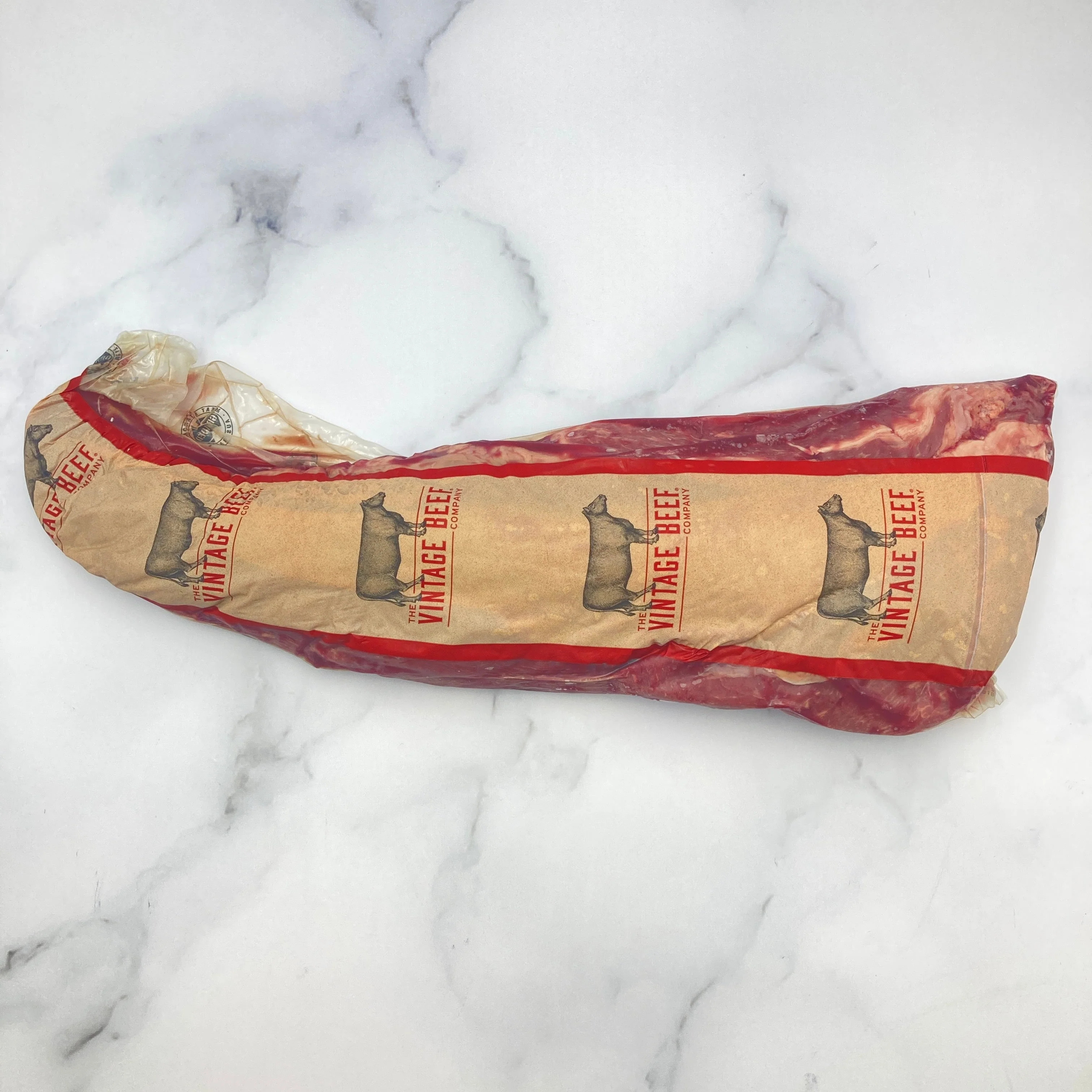 Vintage 100% Grass Fed Eye Fillet | $81.99kg