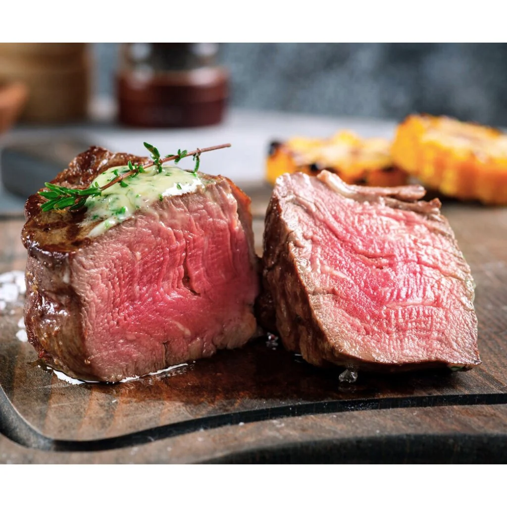 Vintage 100% Grass Fed Eye Fillet | $81.99kg - Image 2