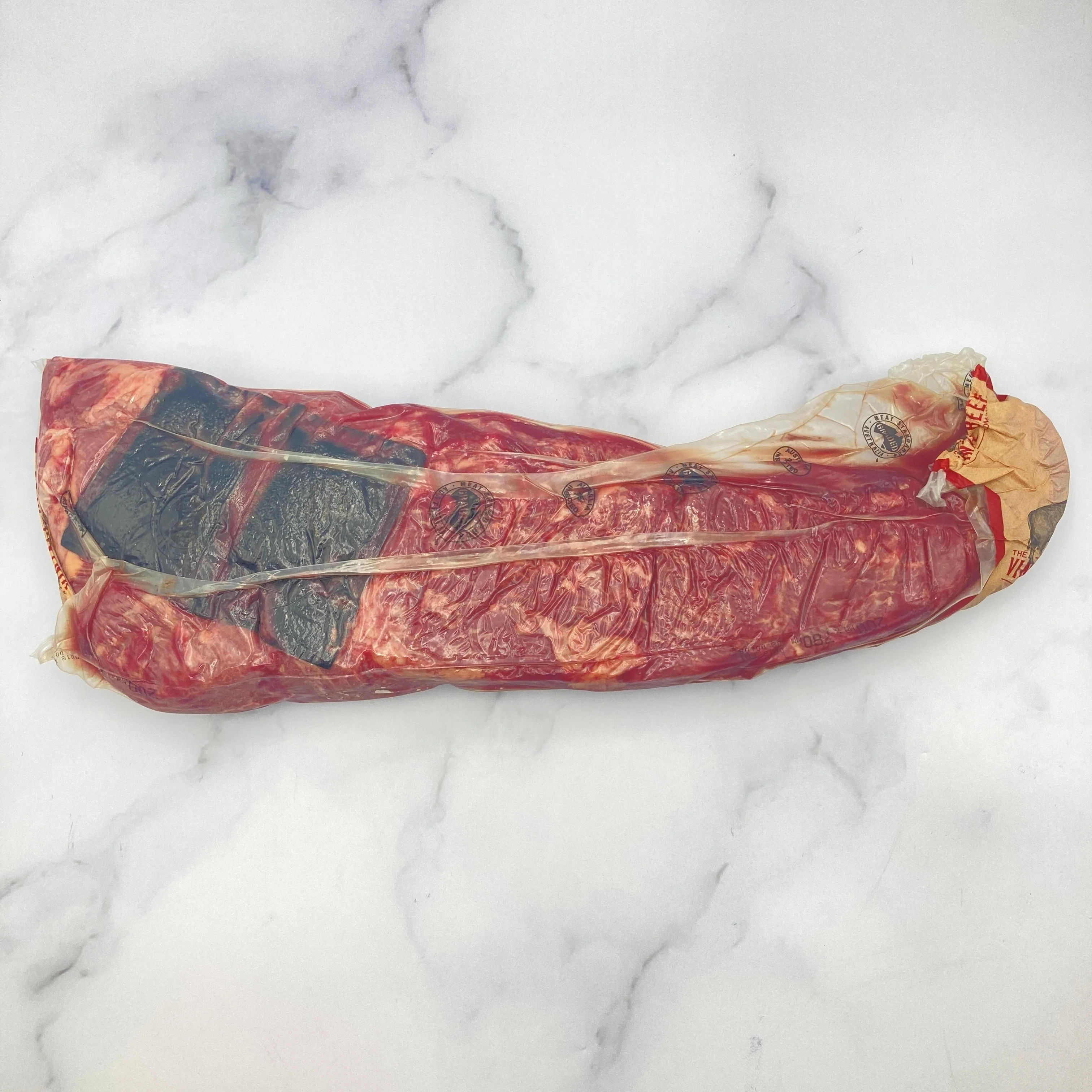 Vintage 100% Grass Fed Eye Fillet | $81.99kg - Image 3