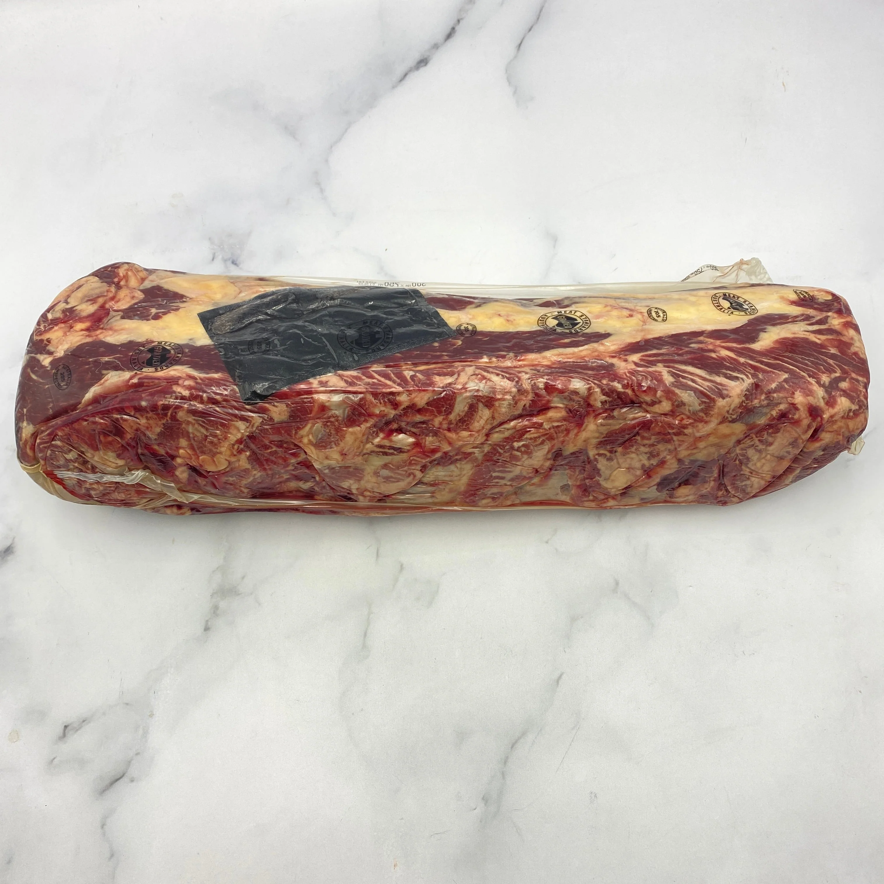 Vintage 100% Grass Fed Rib Fillet Galiciana MB 3+ | $76.99kg - Image 3