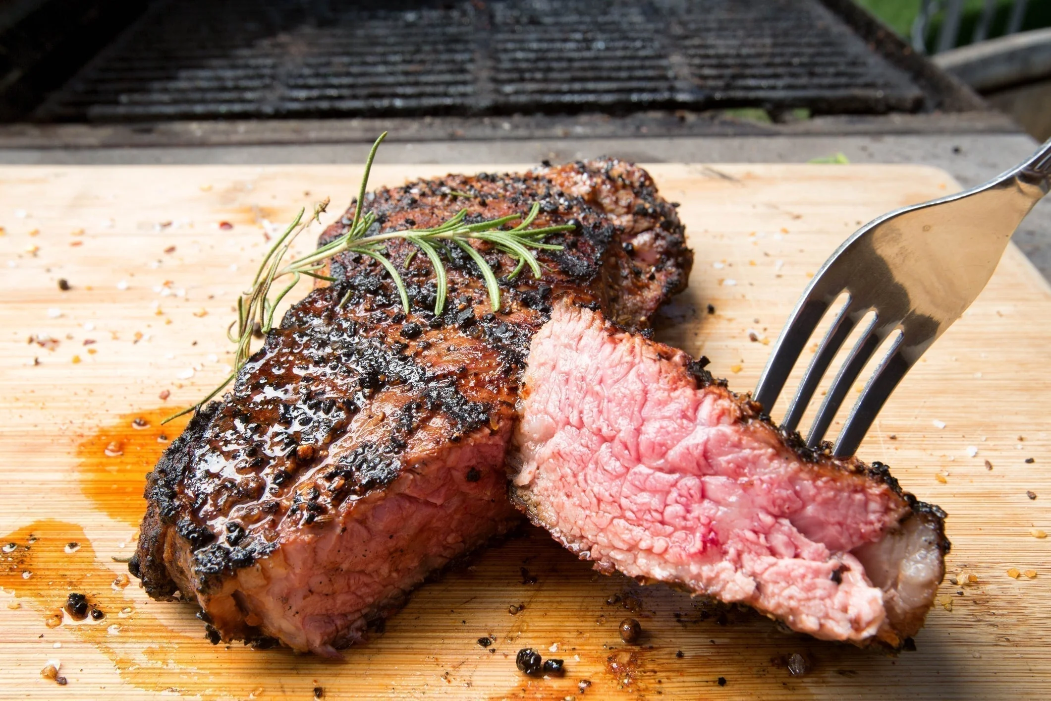 Vintage 100% Grass Fed Porterhouse | $44.99kg - Image 3