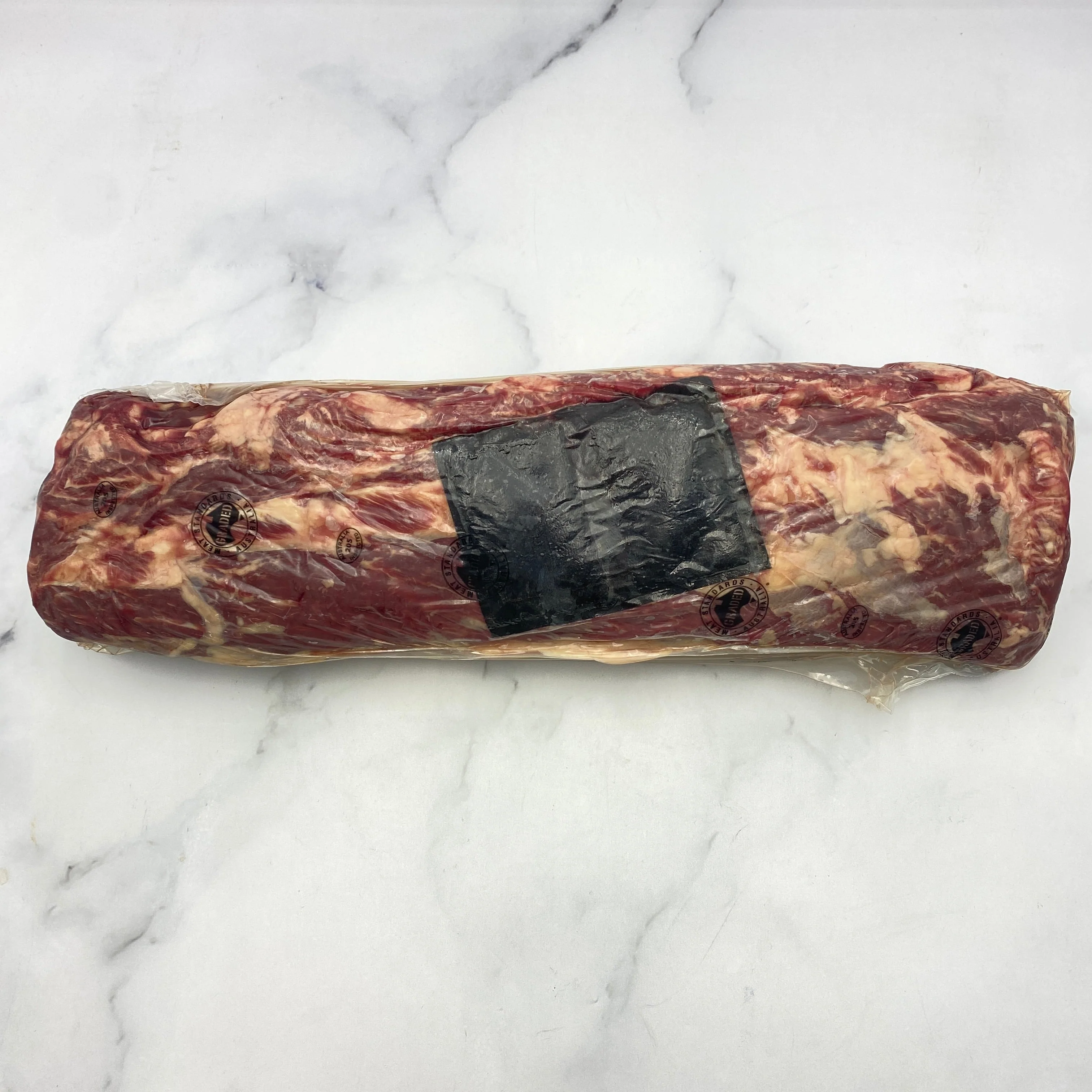Vintage 100% Grass Fed Rib Fillet | $61.99kg - Image 3