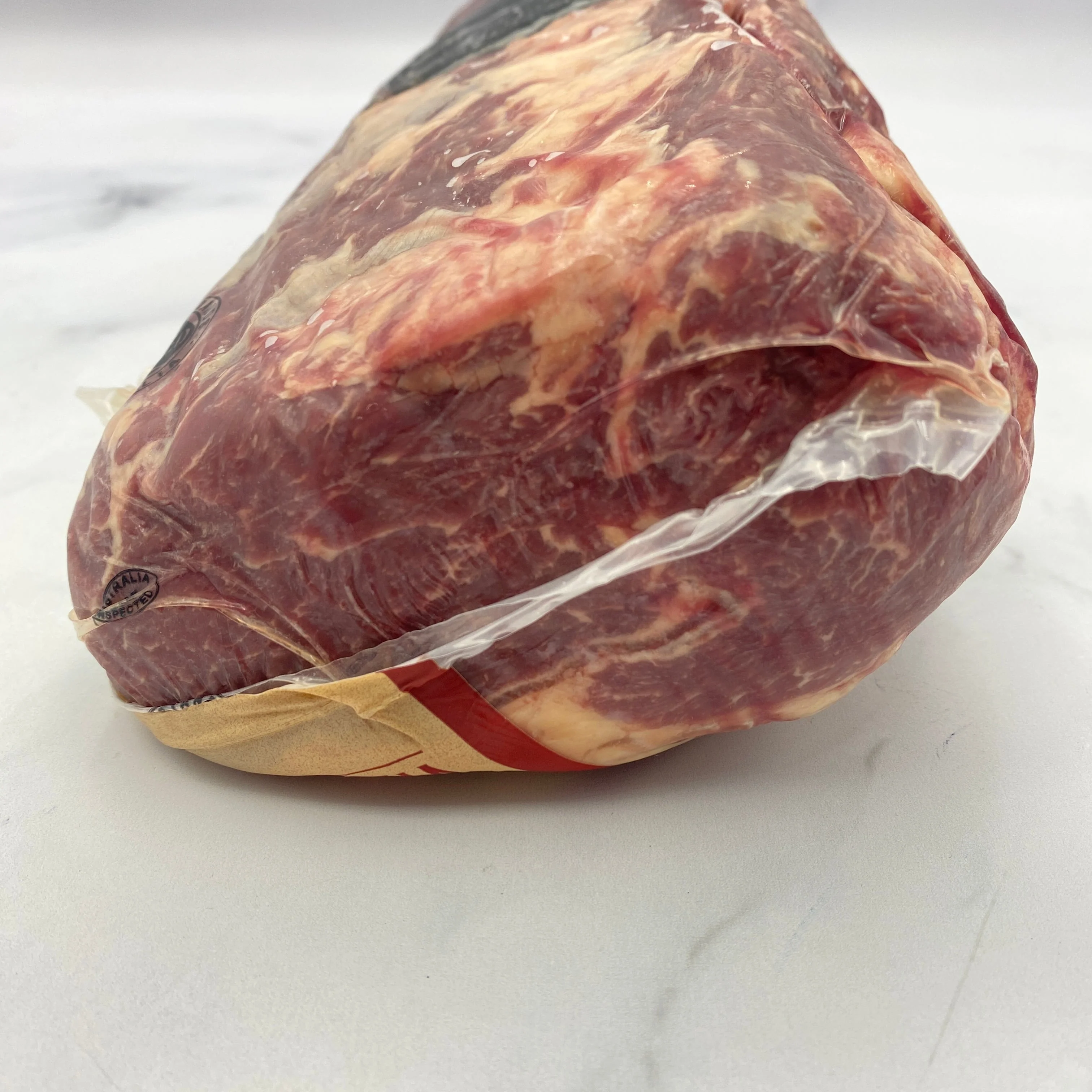 Vintage 100% Grass Fed Rib Fillet | $61.99kg - Image 4